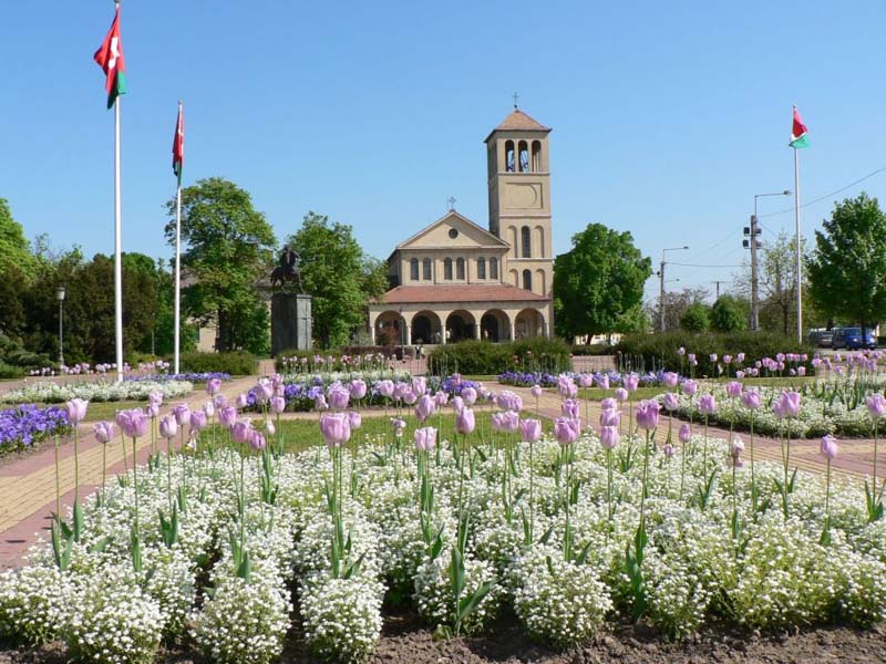 Hódmezővásárhely